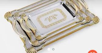 Поднос набор