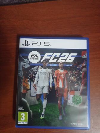 фифа 26