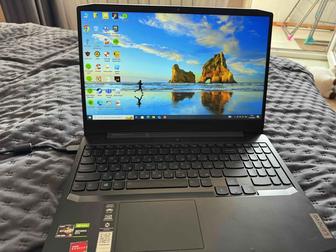 Продаю ноутбук Lenovo Ideapad Gaming 3