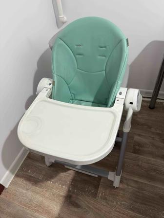 Детский стул 3в1 maribel