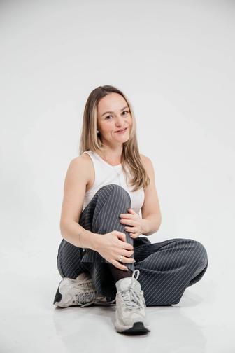 Психолог, коуч