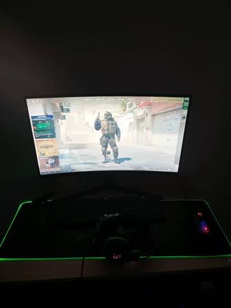 Продам игровой компьютер