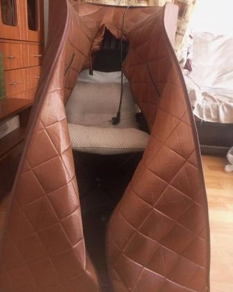 Продам аппарат Relax Сауну Богуа