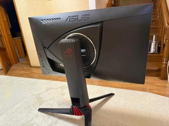Монитор Asus rog strix 240hz
