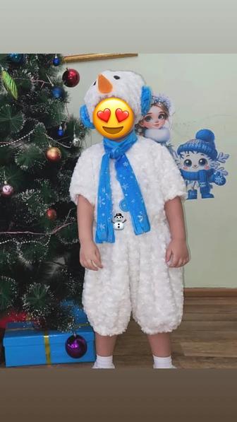 Прокат костюма