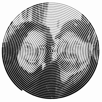 Спираль Бетти по фото на заказ 3D-печать//Кызылорда