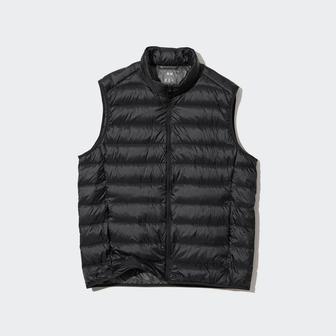 безрукавка мужской Uniqlo оригинал размер XXL