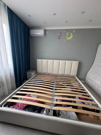 Продам кровать