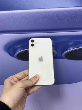 iPhone 11 64 akb 74 / айфон 11