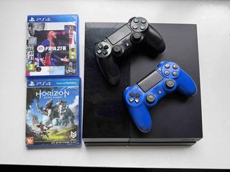 Продам PlayStation 4 Ps 4 пс 4