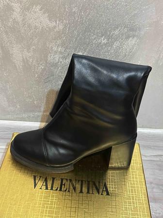 Женская обувь / Зимняя, турецкая