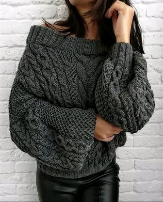 Ручное вязание на заказ