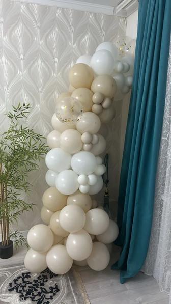 Шар для оформления