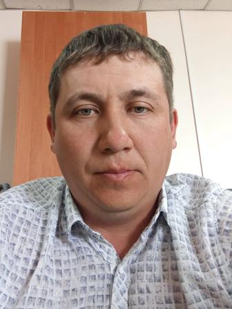 Торговый представитель