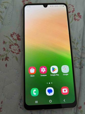 galaxy A33 5G
