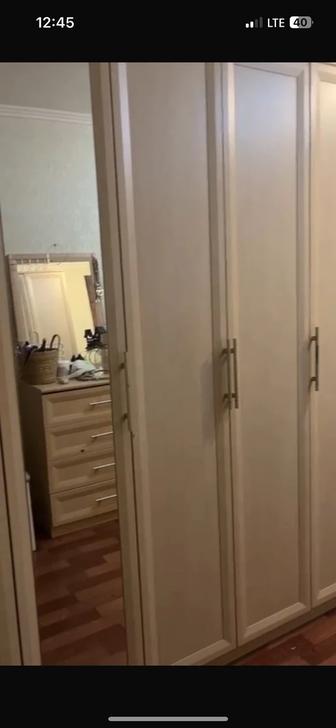 Шкаф в спальню