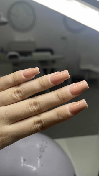 Маникюр 2000-4000