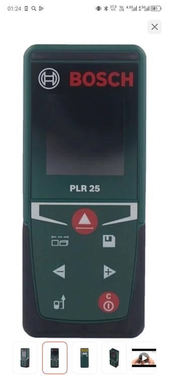 Лазерная рулетка