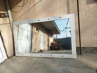 Зеркало с подсветкой