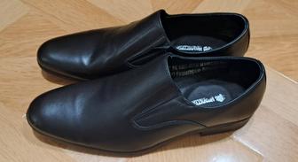 Продам туфли мужские, размер 40.