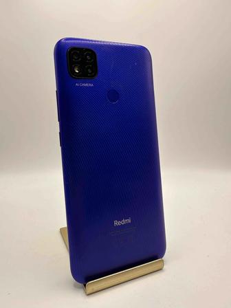 Redmi 9C,64гб,без коробки