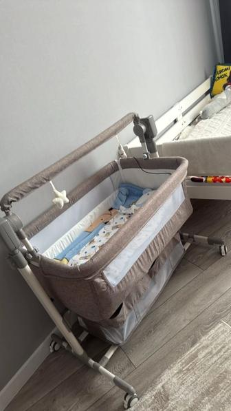 Кровать детская