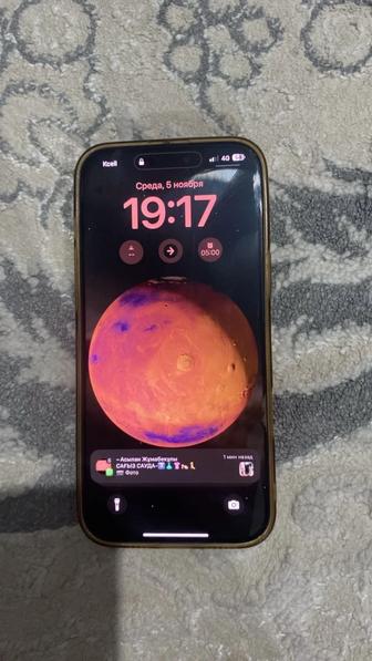 Айфон 16про макс