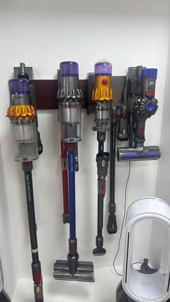 Ремонт пылесосов Dyson