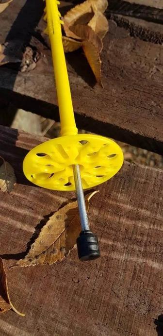 Дюбель зонт LEWOD 30 см