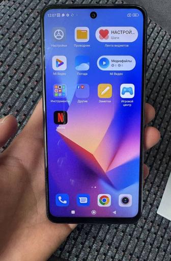 Продам телефон Redmi 128