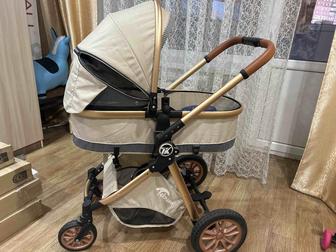 Продам детскую коляску