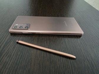 Продам Note 20 в хорошем состоянии