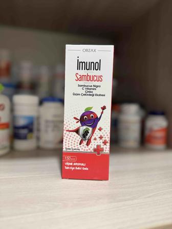 Турецкие бады