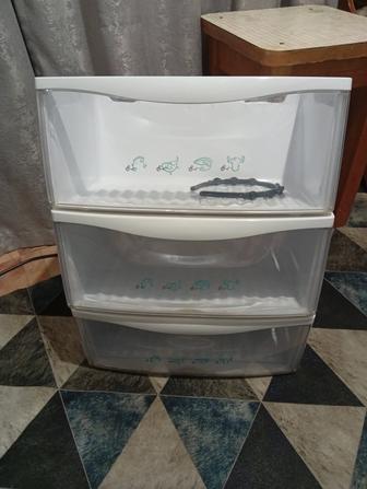 Продам нерабочий холодильник