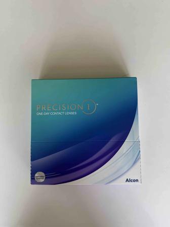 Контактные линзы Alcon Precision 1 (-2.25)