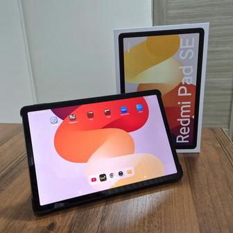 Redmi Pad SE 4/128GB Green