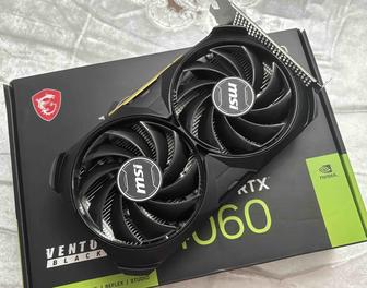 Видеокарта RTX 4060 8GB OC