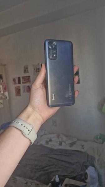 Xiaomi redmi note 11 pro