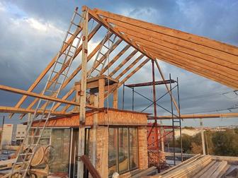 Все виды строительных услуги , ремонт квартир, зданий и т.д.