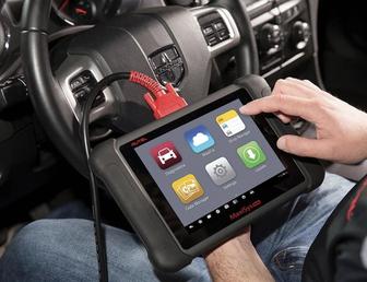 Компьютерная Диагностика Автомобиля