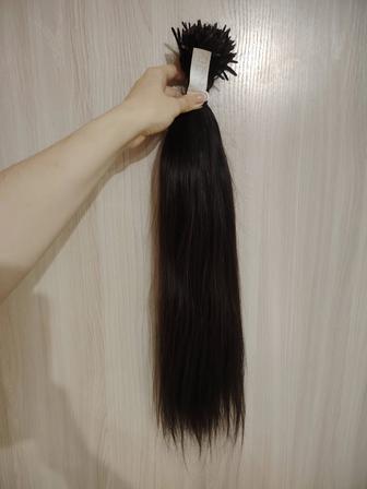 Продам натуральные волосы для наращивания