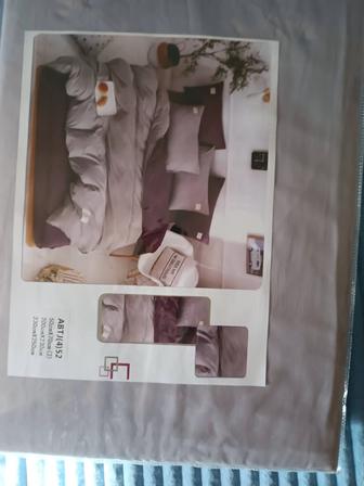 Продам постельное белье.