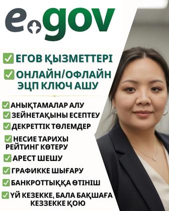 Компьютерные услуги, Онлайн помощник