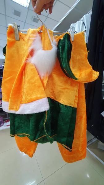 Костюм Гномика