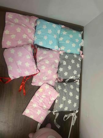 жастық / подушка для детей