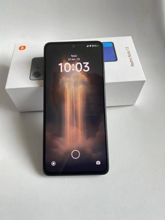 Продам идеальный Redmi not 13