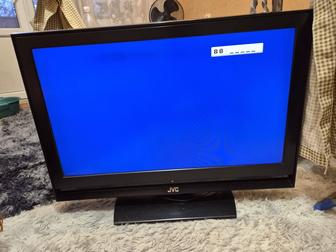 Плазма jvc 32 дюйма