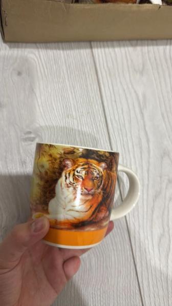 Набор кружек