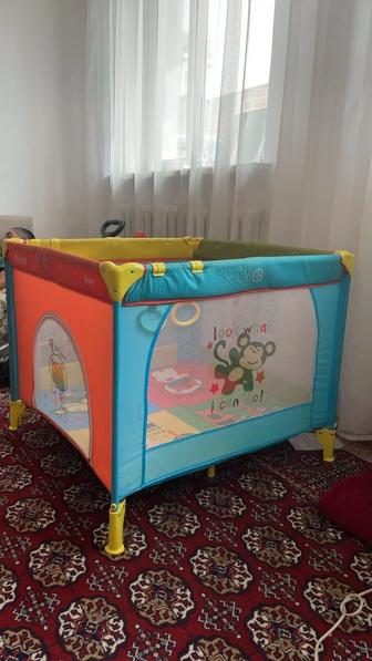Манеж
