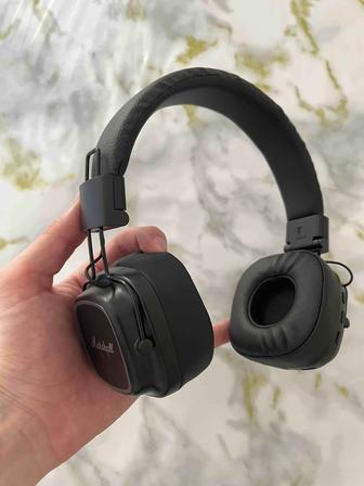 Новые Marshall Major IV
